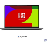 Lenovo Yoga Pro 9 16IPH11 (83SF002NCK) RTX 5060 šedý - Notebooky