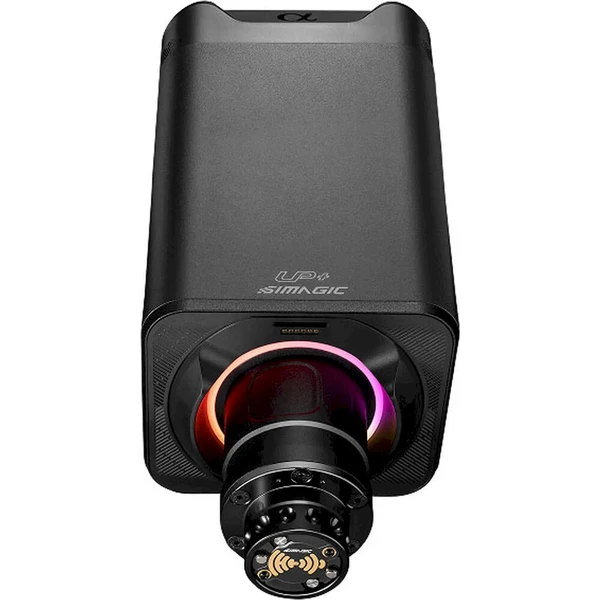 SIMAGIC Alpha EVO Ultra základna 28Nm - Základny - Obrázek d_2173923f9a6741ec9d7ceafe4ddc48d6