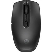 HP 690 Rechargeable bezdrátová myš černá - Myši
