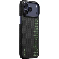 Pitaka Aries Ultra-Slim Case MagSafe kryt iPhone 17 Pro No Problemo - Pouzdra