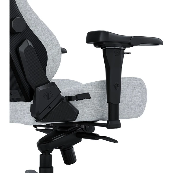 Anda Seat Kaiser 3 Pro XL fabric herní židle šedá - Židle - Obrázek d_218bba6f127947f4be5470211909cbdc