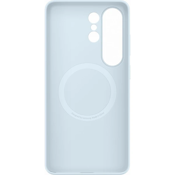 Samsung Silicone Case s MagSafe kryt Galaxy S26 Ultra světle modrý - Pouzdra - Obrázek d_2199e9aba3c443d5b955337ff7dcfdfd