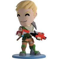 Figurka Youtooz Fortnite - Jonesy 13 cm - Figurky