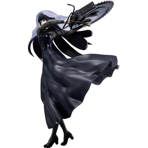 Figurka Bandai Vibration Stars Sakamoto Days - Osaragi 17 cm - Figurky - Obrázek d_21adfc59bac5424faa1c35b0546ded2e