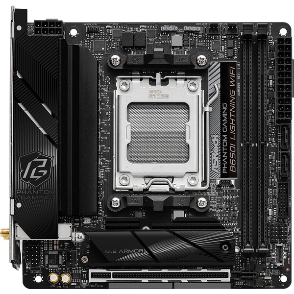 ASRock B650I LIGHTNING WIFI - Základní desky - Obrázek d_21af57164a9e469d8bb1cbe9530f2981