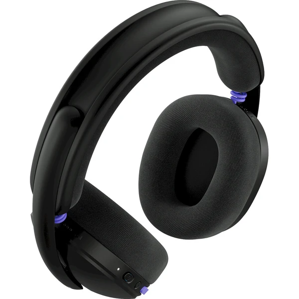 Logitech G325 LIGHTSPEED bezdrátová herní sluchátka černá - Sluchátka - Obrázek d_21be2ef6374447c585707cbc4119dbc1