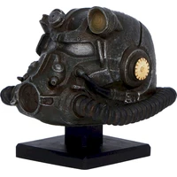 Replika Nemesis Now Mini Fallout T-60 Helmet - Repliky