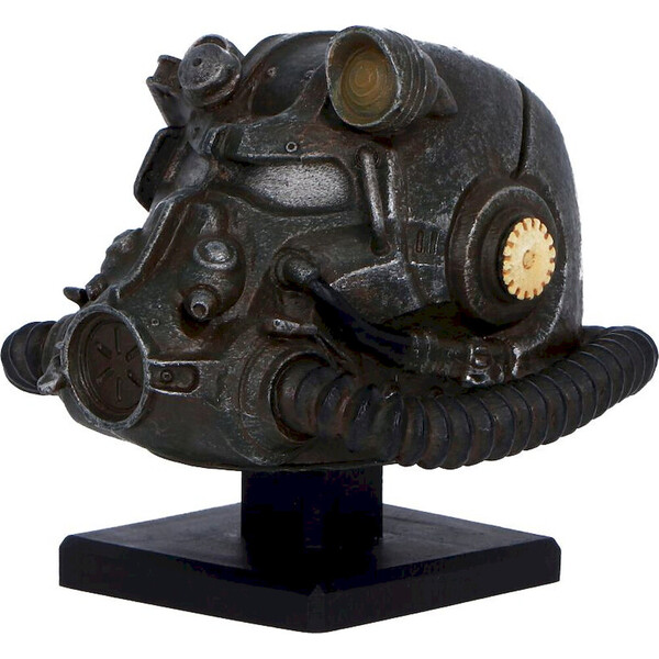 Replika Nemesis Now Mini Fallout T-60 Helmet