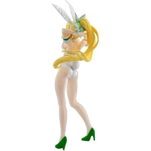 Figurka Furyu Sword Art Online BiCute Bunnies - Leafa White Pearl Color 26 cm - Figurky - Obrázek d_21d31cb7e2834779bbb265f731edcb8c