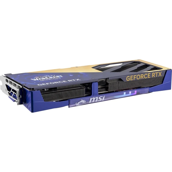 MSI NVIDIA GeForce RTX 5070 12G World of Warcraft MIDNIGHT VOID EDITION OC - Grafické karty - Obrázek d_21e26881397746458ff6a4409bd9b680