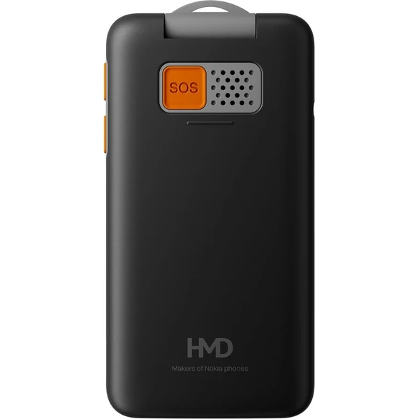 Nokia 2360 Flip šedý - Mobilní telefony - Obrázek d_21e76ae8d4b9484c9a1b8dd7f8b45dfb