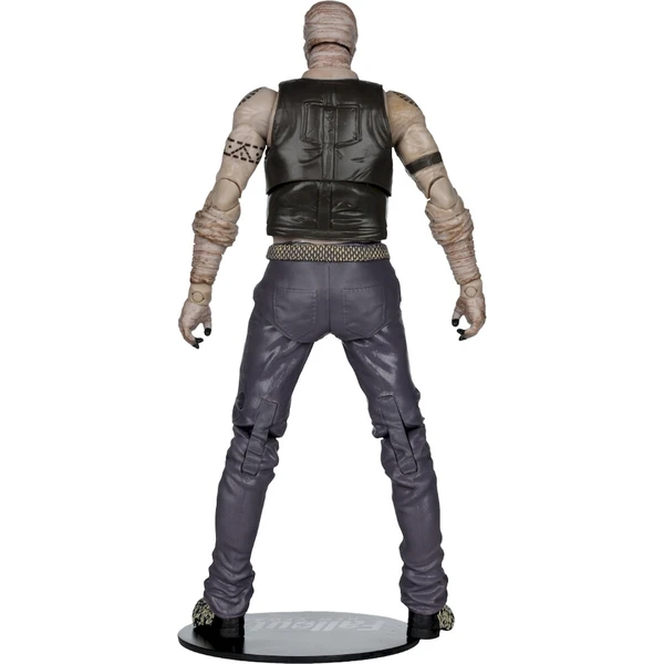 Figurka McFarlane Fallout - Joshua Graham 18 cm - Figurky - Obrázek d_21fa74948fbc4570b4e8ca0eaadfb46b