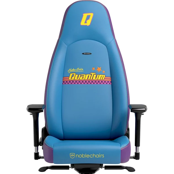 noblechairs ICON herní židle Fallout Nuka-Cola Quantum Edition - Židle - Obrázek d_2200e564e77049b7822b140c851d3d03
