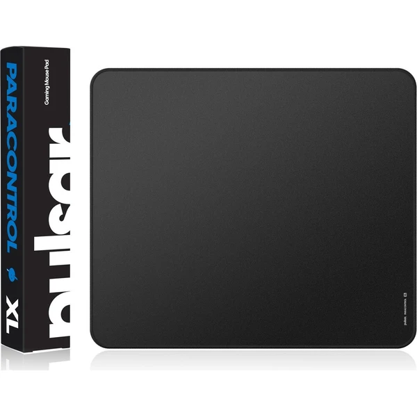 Pulsar Paracontrol V2 XL podložka pod myš černá - Podložky - Obrázek d_2205b45c916b4557b14b7a009f1faad4