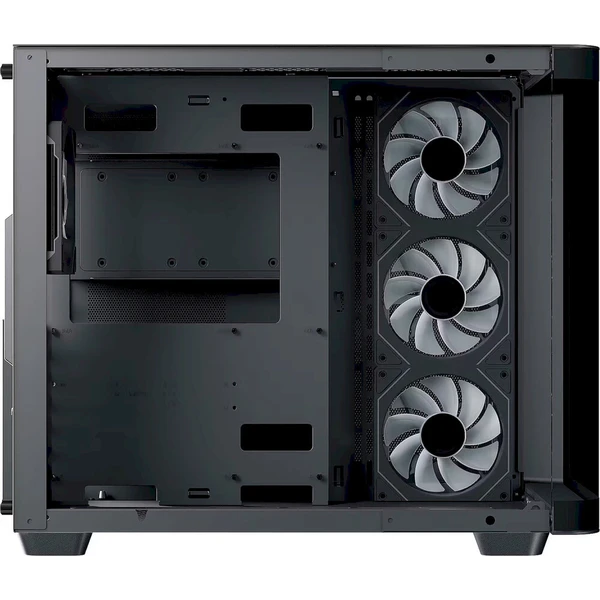 Aerocool P500C Midi-Tower černá - Počítačové skříně - Obrázek d_220846118fb44542911c7cb6c9a0b1dd
