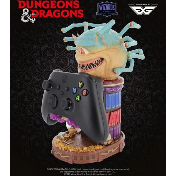EXG Cable Guys Dungeons and Dragons - Xanathar - Figurky - Obrázek d_220d29ceec484cff895de2e979f46366