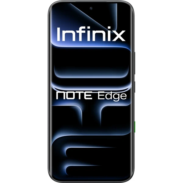 Infinix NOTE Edge 8GB/256GB černý - Mobilní telefony - Obrázek d_22109dddb1c048a7a203e26cd0097362