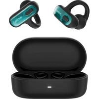 Lenovo Open-Ear Clip-on Earbuds X500 bezdrátová sluchátka černá - Sluchátka