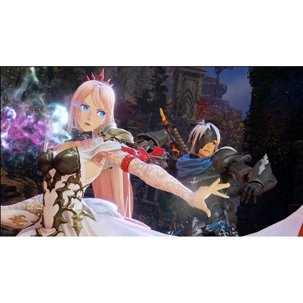 Tales of Arise Beyond The Dawn Edition (Game Key Card) (Switch 2) - Hry pro Nintendo Switch 2 - Obrázek d_2223ef3c79de4e68aecdc4264a9aa7a2