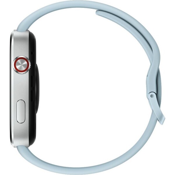 Xiaomi Redmi Watch 6 chytré hodinky modré - Chytré hodinky - Obrázek d_223d455dbbbc45059e73bcadb9d4bc39