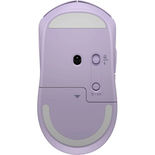 HP 400 Quiet bezdrátová myš fialová - Myši - Obrázek d_224771b7bbb24314b02cc9ef4246ca1c