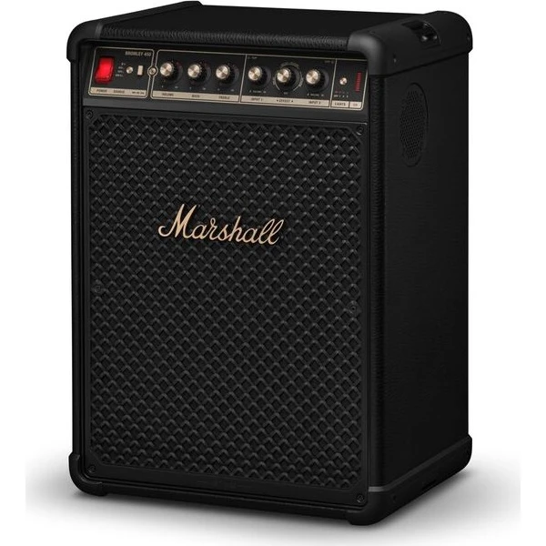 Marshall Bromley 450 reproduktor černý - Reproduktory - Obrázek d_2248ea9d2a15461d9a4fcef52ce66a6c