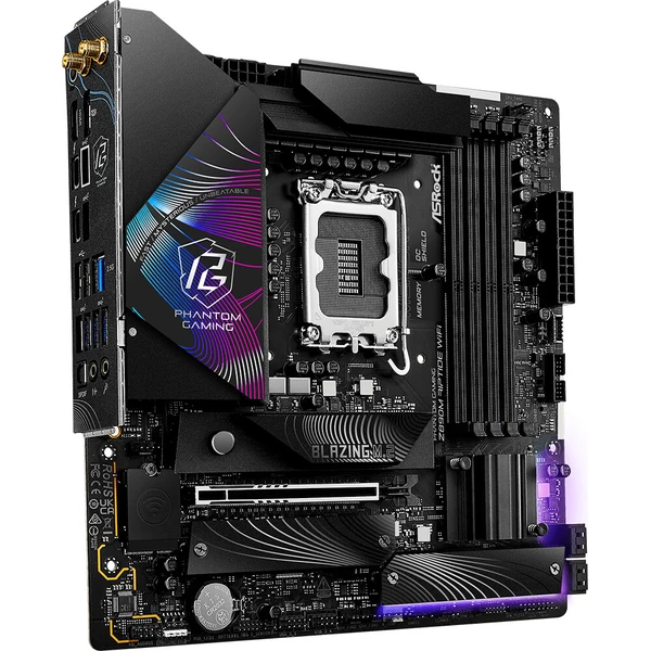 ASRock Z890M RIPTIDE WIFI - Základní desky - Obrázek d_2255bed76a4f431c852095cfe5f53326