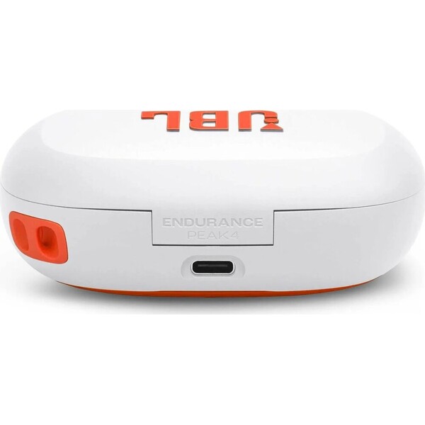 JBL Endurance Peak 4 bezdrátová sluchátka bílá - Sluchátka - Obrázek d_2258ab1424324320acfca3544d00beb5