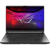 ASUS ROG Strix G16 (G615LW-TS346) RTX 5080 šedý - Notebooky