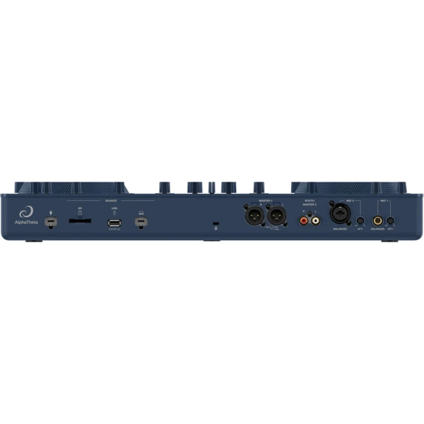 Pioneer DJ | AlphaTheta OMNIS-DUO DJ systém modrý - Kontrolery - Obrázek d_226189779b2a481ab7fda3e77235295b