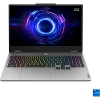 Lenovo LOQ 15IRX10 (83JE01JDCK) RTX 5060 šedý - Notebooky
