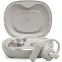 JBL SENSE PRO bezdrátová sluchátka šedá - Sluchátka