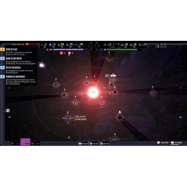 Star Trek: Voyager - Across the Unknown Deluxe Edition (Switch 2) - Hry pro Nintendo Switch 2 - Obrázek d_22714315ab4a4ba2a94a9ee52945caf1