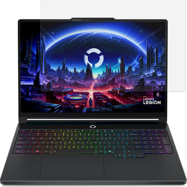 Lenovo Legion 15.3" 16:10 Screen Protector