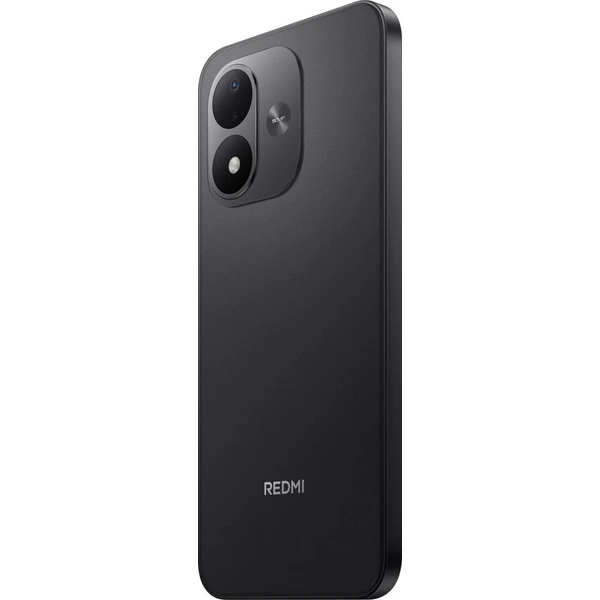 Xiaomi Redmi Note 17 4GB/128GB černý - Mobilní telefony - Obrázek d_2279f838437d49278ced156b1c7ca713