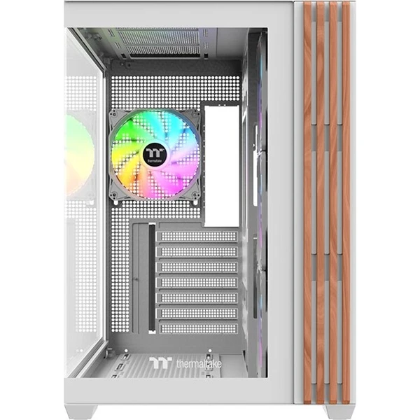 Thermaltake View 380 WS ARGB bílá - Počítačové skříně - Obrázek d_227adba1405b43f6a928444e6044d6e1