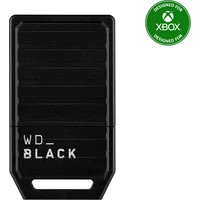 WD Black C50 2TB rozšiřující karta pro Xbox - SSD disky