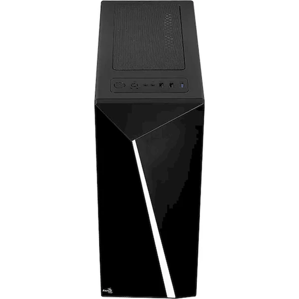 Aerocool Shard RGB Midi-Tower černá - Počítačové skříně - Obrázek d_22857de750fc48aaaf17860f8fe02125