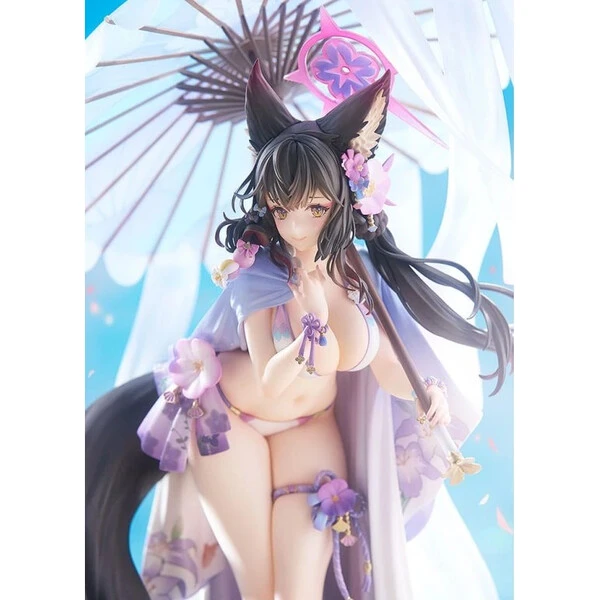 Figurka Good Smile Company Blue Archive - Wakamo (Swimsuit) 27 cm - Figurky - Obrázek d_22859cf129b845b4a0d2365e7680c610