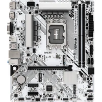 ASRock B760M-HDV/M.2 - Základní desky