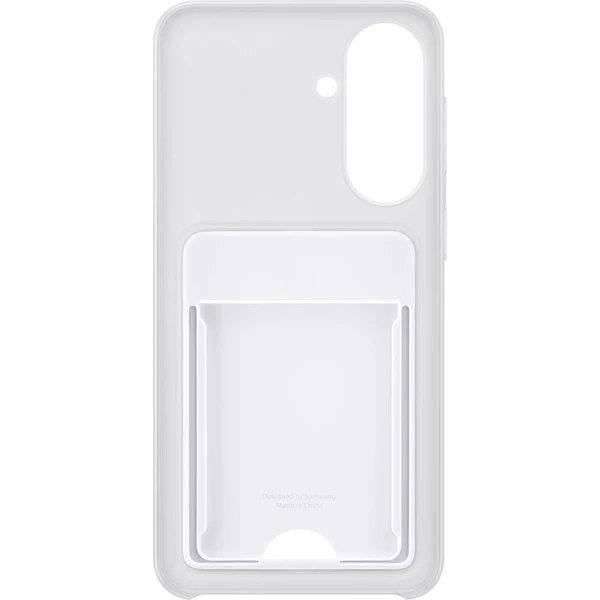 Samsung Card Slot Case kryt Samsung Galaxy A57 světle šedý - Pouzdra - Obrázek d_228cbe85d30f48cc8f062aa3fcd8bf8a