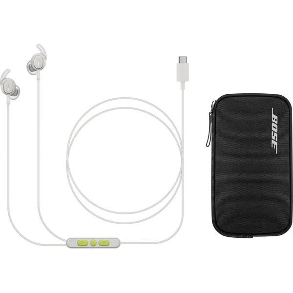 Bose Noise Cancelling Wired Earbuds drátová sluchátka bílá - Sluchátka - Obrázek d_22994d12b7ed4f85bf49b4ac69f82c78