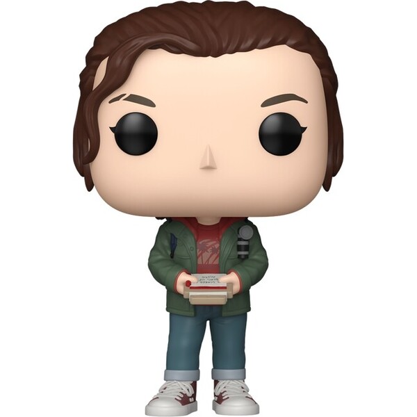 Funko POP! #1844 Television: Last of Us - Ellie - Funko POP! - Obrázek d_229bd7344245483abcc5fee6d422e766