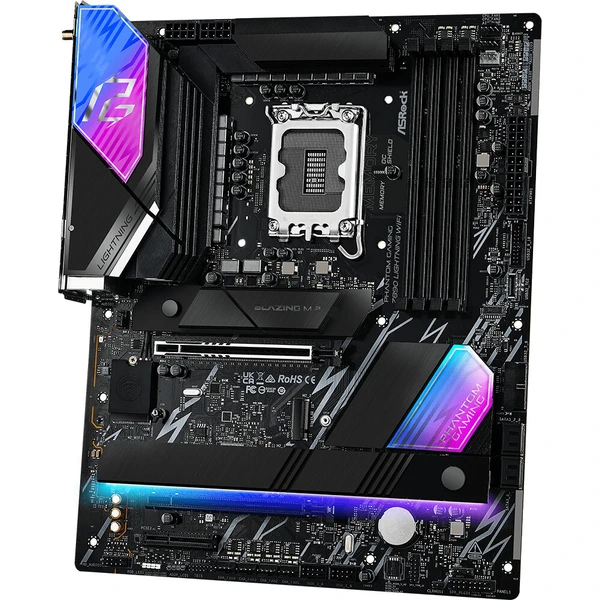 ASRock Z890 LIGHTNING WIFI - Základní desky - Obrázek d_22b654dcca544e359d3c79f30dc6c079