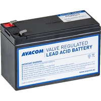 AVACOM RBC110 baterie pro UPS - Baterie
