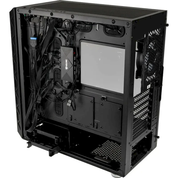 Kolink Citadel Mesh ATX ARGB černá - Počítačové skříně - Obrázek d_22c5c1e0f3d643a7930b3a5aaac19604
