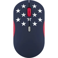 Lenovo 350 Bluetooth Silent bezdrátová myš Fan Edition - US - Myši