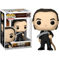 Funko POP! #1837 TV: Supernatural - Death - Funko POP!