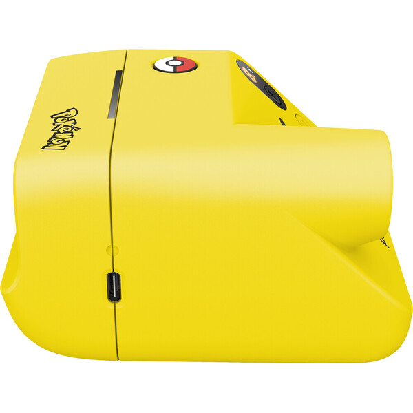 Polaroid Go Gen 3 Pokémon Edition Pikachu - Fotoaparáty - Obrázek d_22de12e5fa614eb1949173eda3ba4ba9