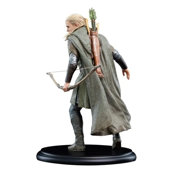 Soška Weta Workshop Pán Prstenů - Legolas 16 cm - Sochy a sošky - Obrázek d_22f7455e9c0a42d3b3e7f13319536d04